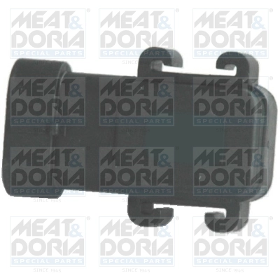 Air Pressure Sensor, altitude adaption